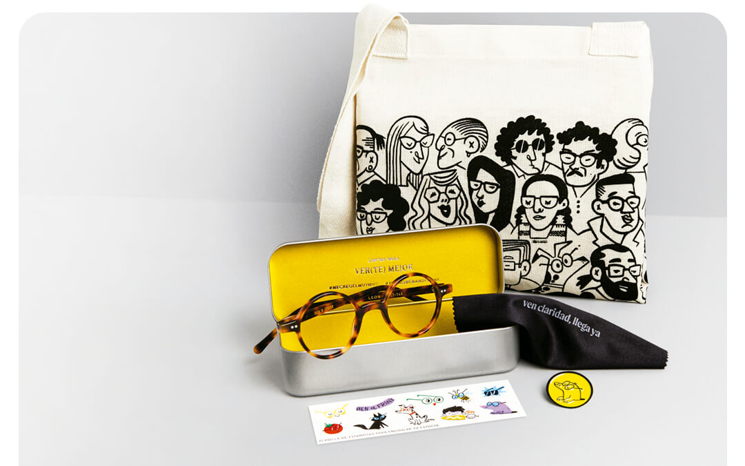 El valor emocional del empaque