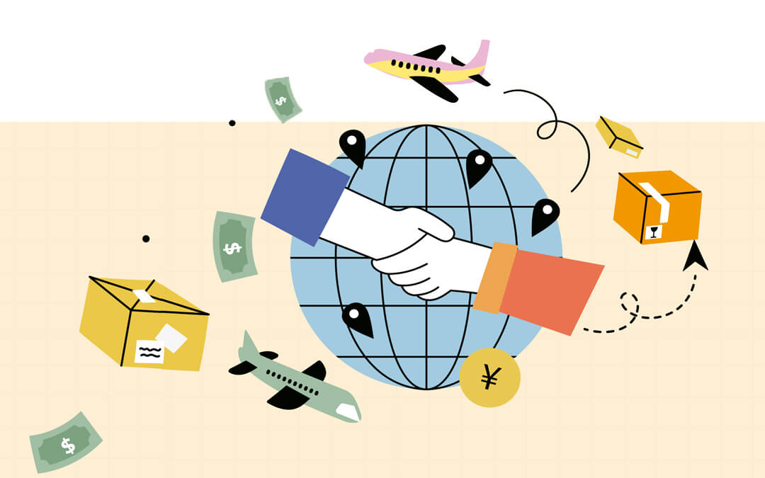 5 tips para importar productos desde Asia