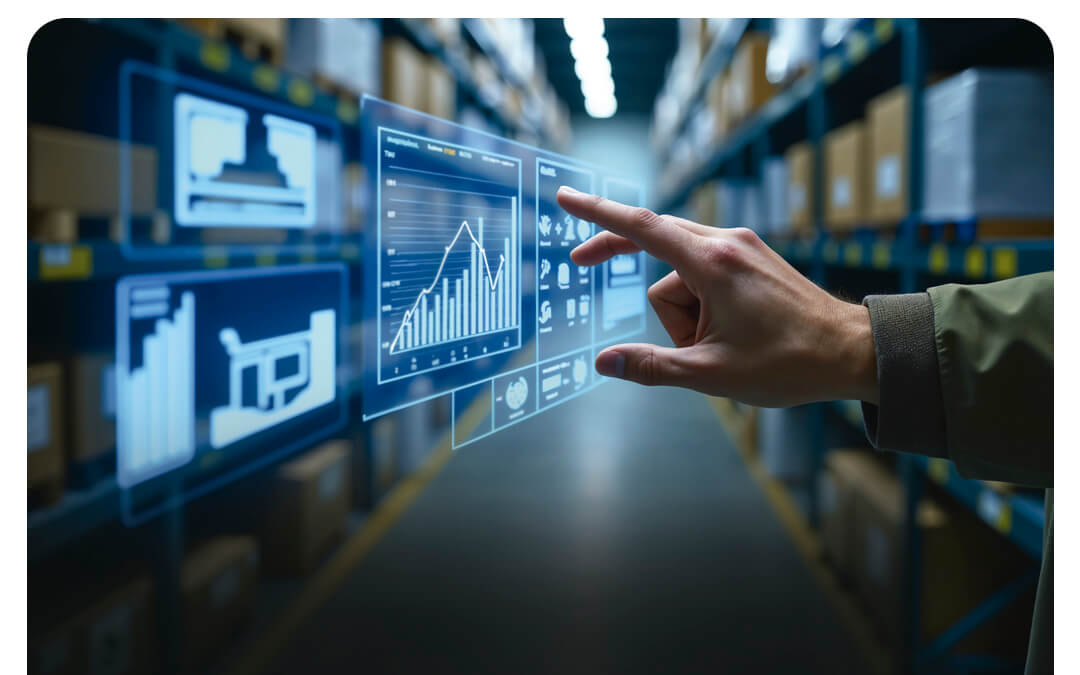 Logística mexicana con IA: ¿Avance o tecnología pasajera?