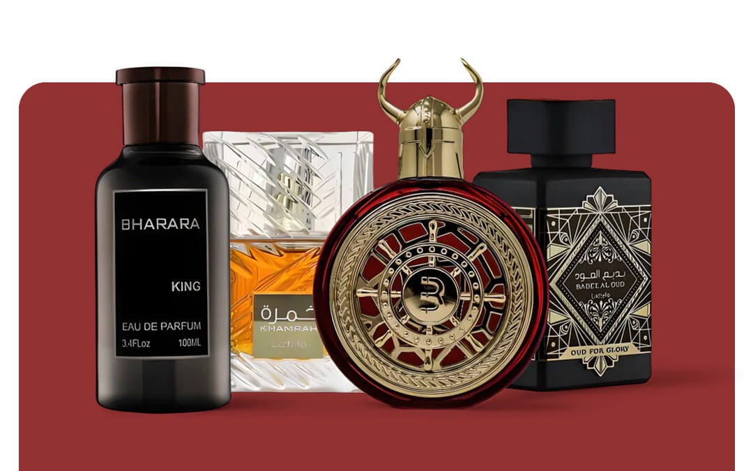 Un nuevo aroma del comercio exterior