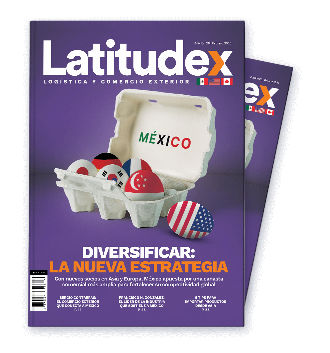 Mockup Celular 26 Cover mobile Latitudex No 12