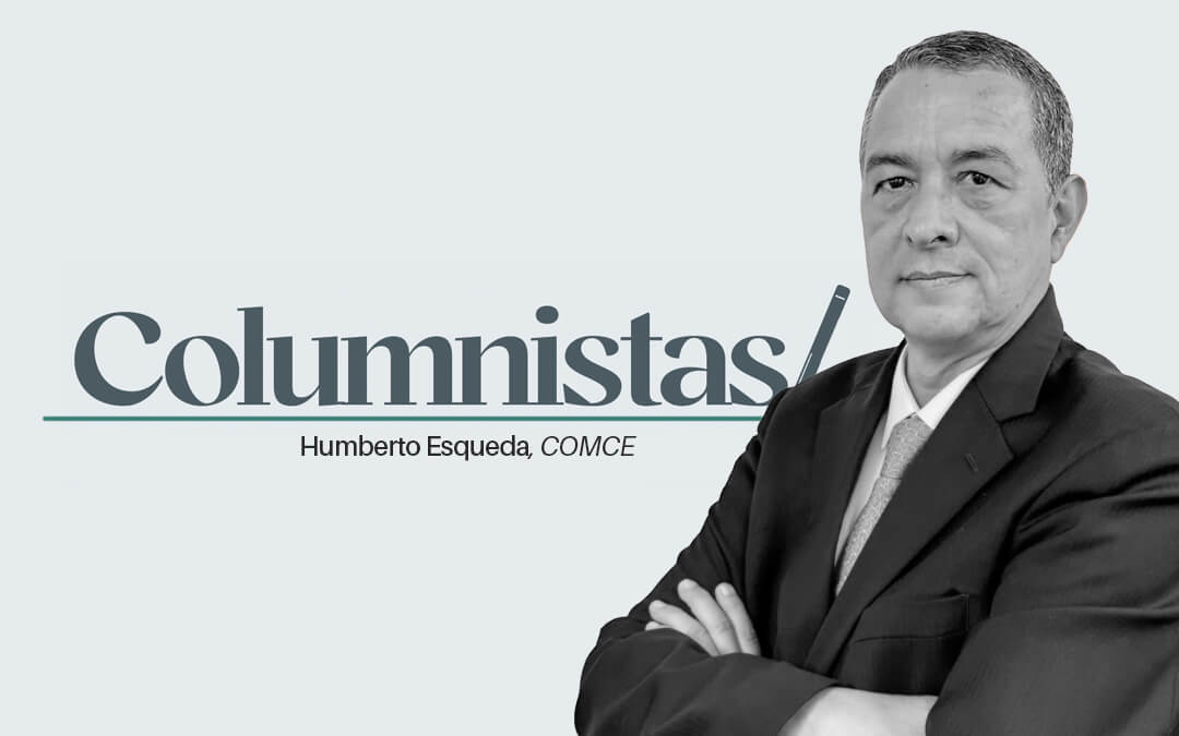 El nuevo papel del COMCE en la inversión extranjera y el comercio exterior