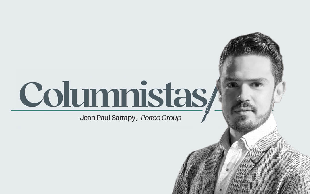 El 3PL que no diversifica, ya está muerto