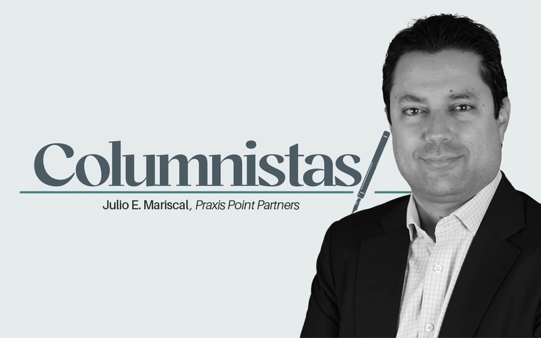 Nearshoring: la oportunidad industrial y el desafío de una transición justa