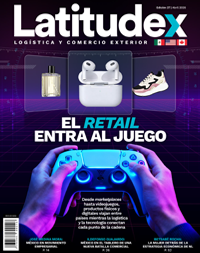 Cover Latitudex No 12