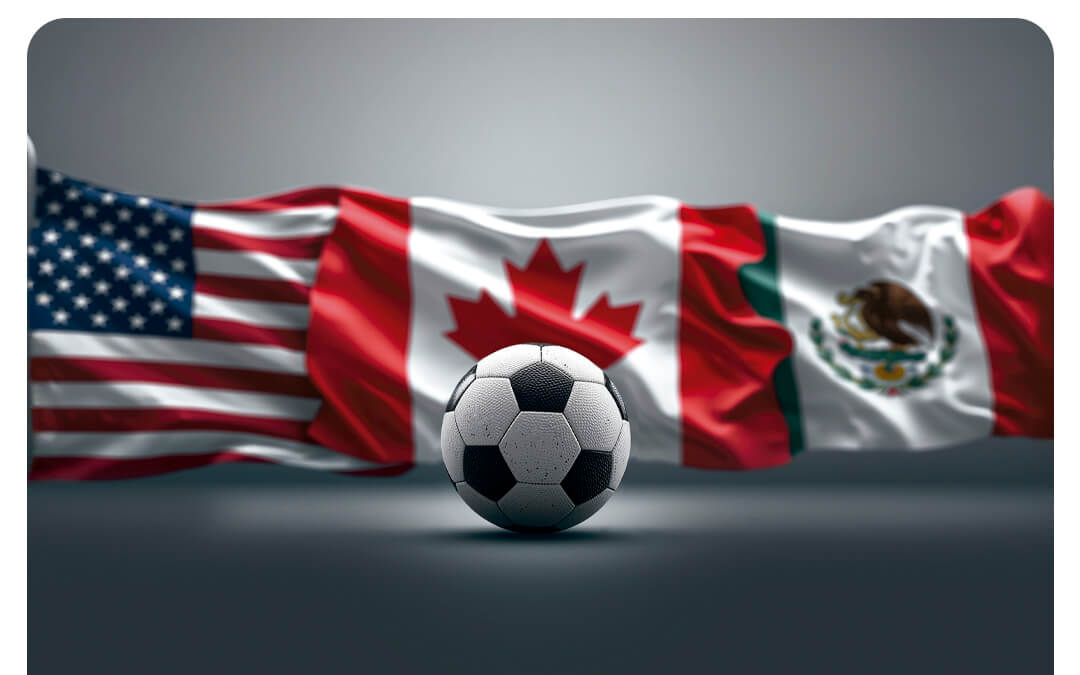 T-MEC 2026: El ‘jugador’ más valioso del mundial