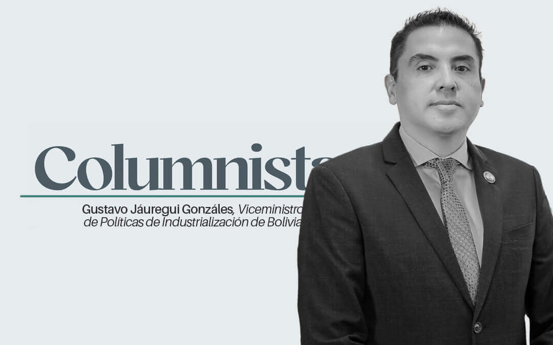 Bolivia y México: una alianza estratégica pendiente en la nueva geopolítica