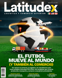 Cover Latitudex No 12