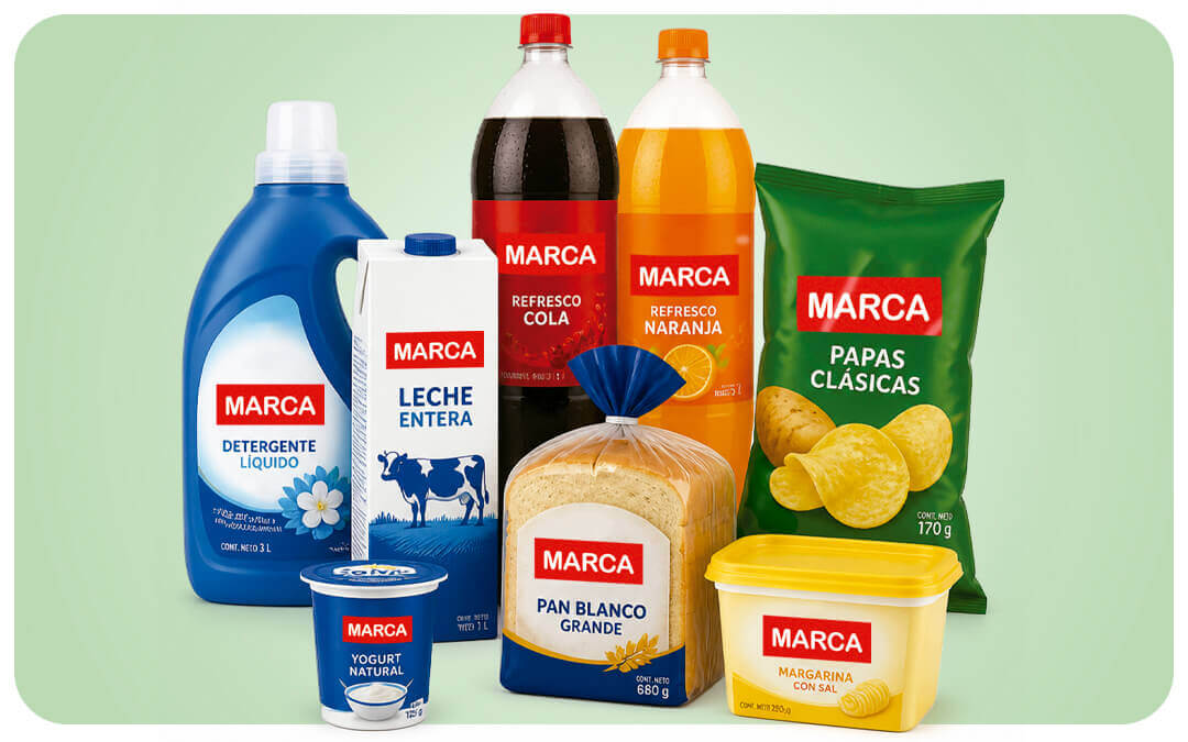 Marcas propias: el nuevo poder del retail