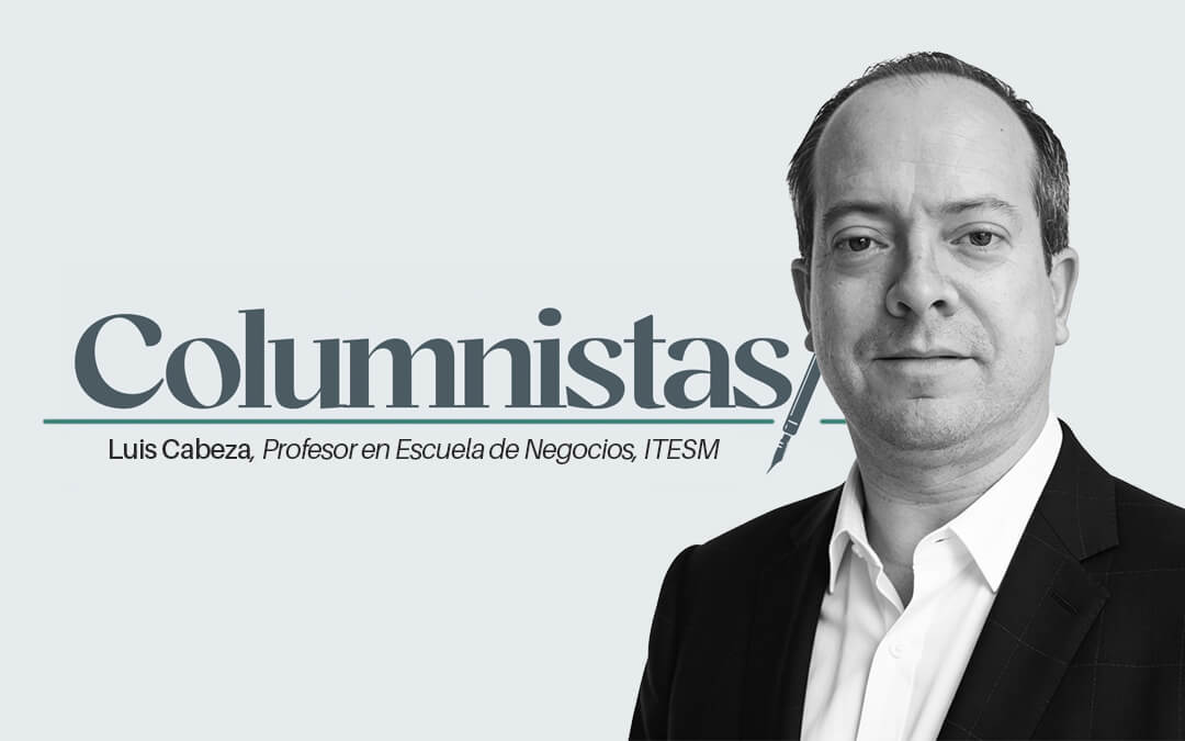 Nuevo León: epicentro logístico del nearshoring
