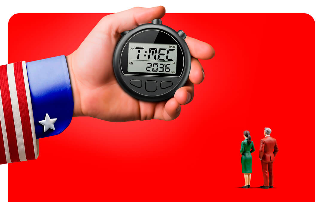 T-MEC: El tiempo lo controla Washington