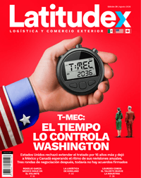 Cover Latitudex No 12