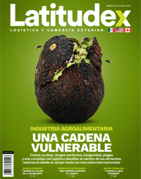 Cover Latitudex No 12